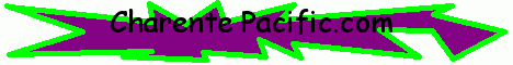 Charente-Pacific.com