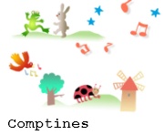Comptines