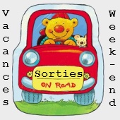 Les vacances