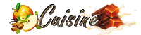 Cuisine