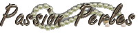 passion perles