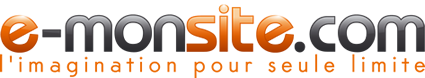 Cr&eacute;ation de site web