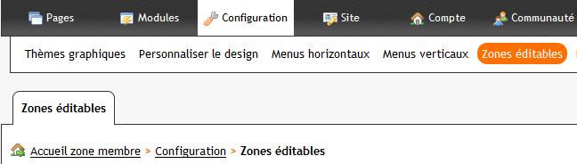 Ajoutez des balises meta au site