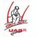 Passion Ovale a Gaillac-UAGR XV