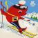 JEUX OLYMPIQUES GRENOBLE EN CARTES POSTALES