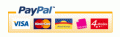Vendre un produit facilement en utilisant PayPal