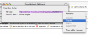 conclusion de Cr�er et utiliser les rubriques cach�es