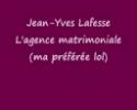 Agence matrimoniale - Lafesse