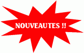 nouveaut�s