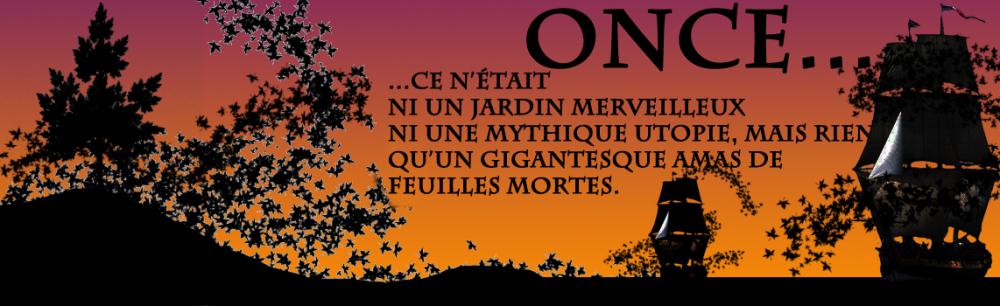 Dans l'âtre de l'écrivain...