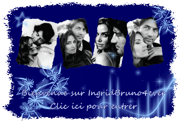 IngridBruno4ever