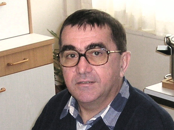 Jo&euml;l Ct&eacute; Rennes