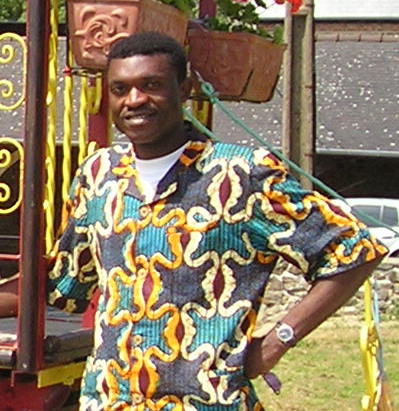 Augustin Ct&eacute; Rennes