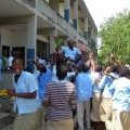 Election MG ITCAS 2006,