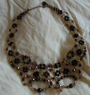 Les bijoux de Jagounette