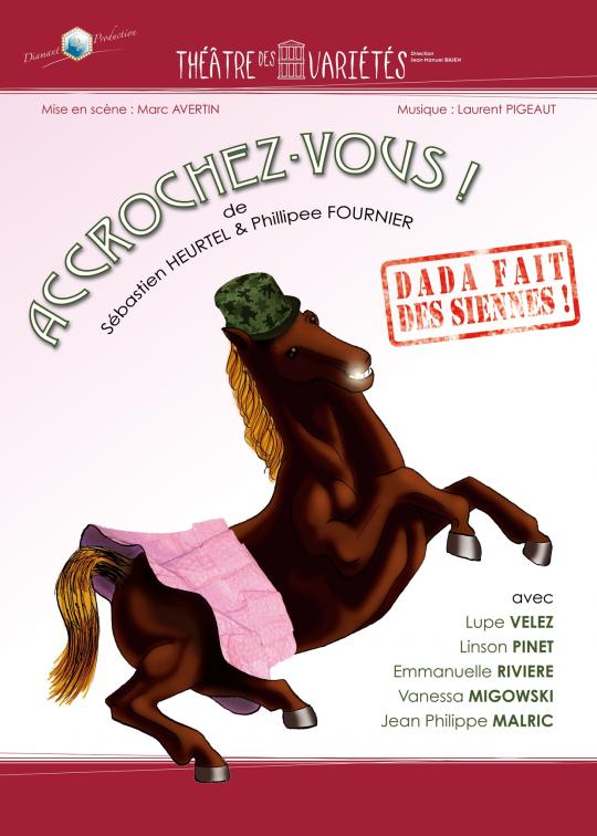 Accrochez-vous !