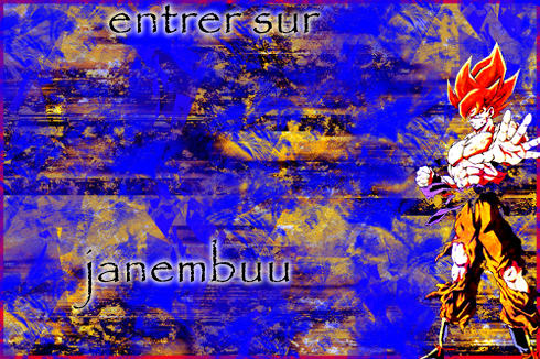 Dragon ball z