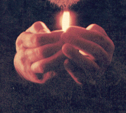 Flamme