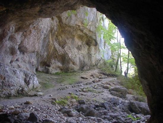 Grotte 2 Grotte 2