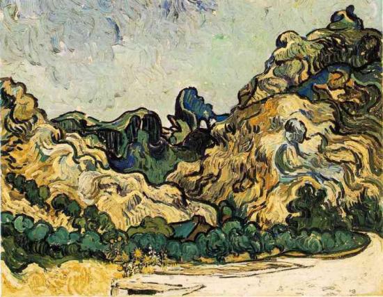Colline