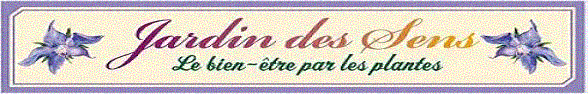 Jardin des sens