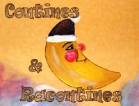 CONTINES ET RACONTINES