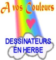 DESSINATEURS EN HERBE