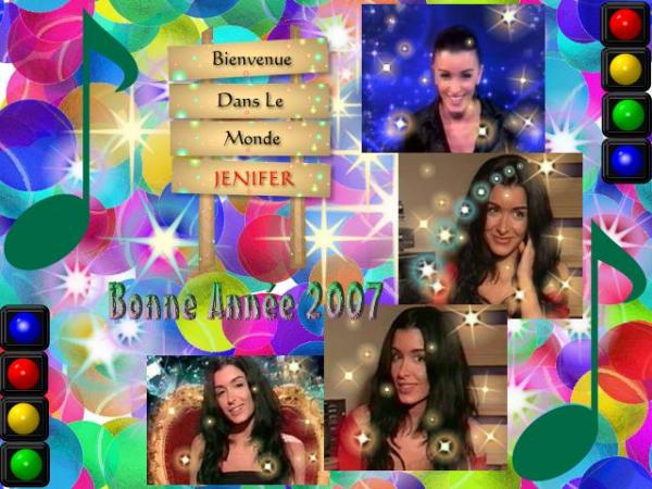 majenifercherie