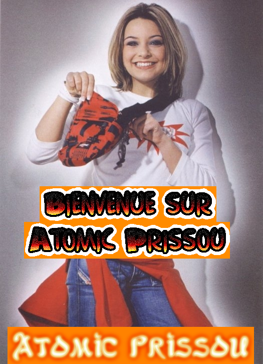 Atomic Prissou