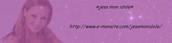 � JeSs MoN iDoLe �