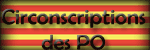CIRCONSCRIPTIONS PO