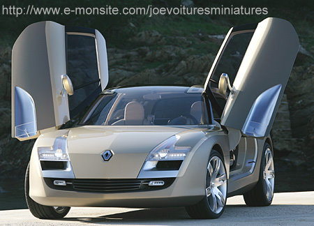 Renault Nepta