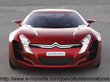 C-Metisse