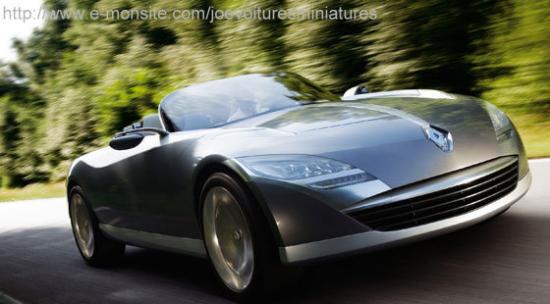 Renault Nepta