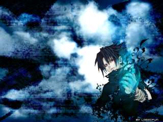Dark Sasuke Dark Sasuke