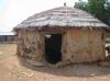 Biankouri et le dispensaire
