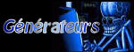 GENERATEURS