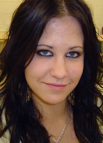 Marie-Ève Marie-Ève