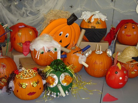 Halloween 5