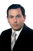 Dr. Jordan DACI Dr. Jordan DACI