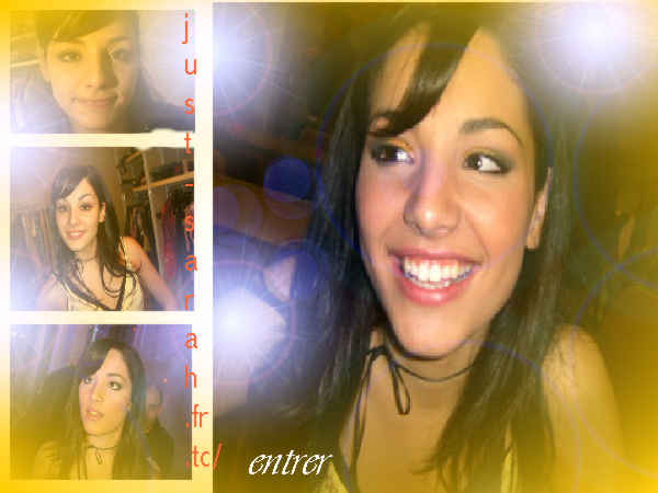 just-sarah