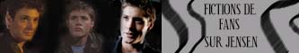 FICTIONS DE FANS DE JANSEN ACKLES