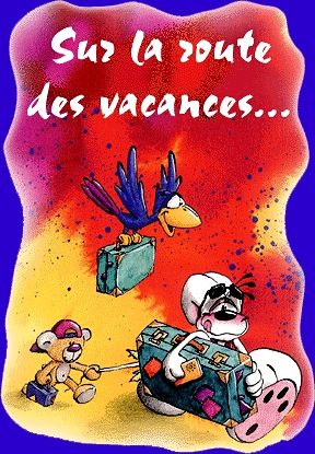 Entrer sur le site Kiff-diddl