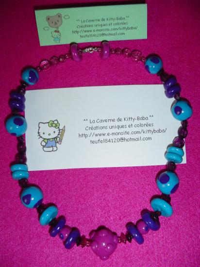 ^^collier psycho-meuh^^