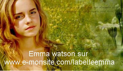 la belle emma