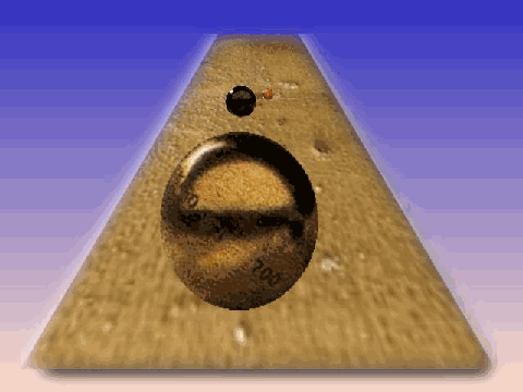LA BOULE GIVENCHYSSOISE