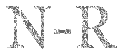 N-R