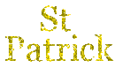Saint Patrick