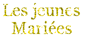 Les jeunes Mari�es