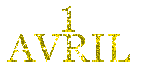 1 AVRIL